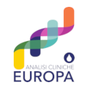 Laboratorio Europa